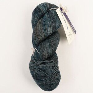 Malabrigo Sock Yarn Superwash Merino Wool 440 Yds 3.5 oz Hand-Dyed Color Persia